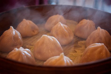  Huzhou Xiaolongbao: Wollen Sie eine dampfende Explosion von herzhaften Aromen erleben?